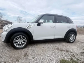 Mini Countryman 1.6D 90к.с, снимка 5