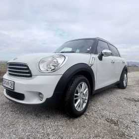 Mini Countryman 1.6D 90к.с, снимка 2