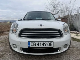 Mini Countryman 1.6D 90к.с, снимка 1
