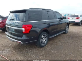 Ford Expedition 3.5l Xlt, снимка 4