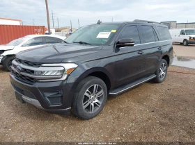 Ford Expedition 3.5l Xlt, снимка 2