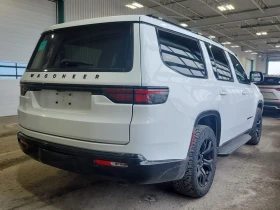 Jeep Avenger 3L 6cyl 4WD, снимка 3