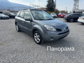 Renault Koleos ПАНОРАМА* КОЖА* 4х4* БЛОКАЖ* NAVI* 2.0dci 150hp, снимка 1