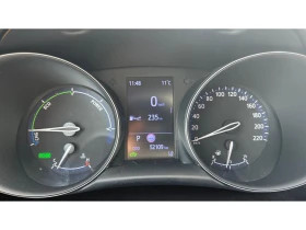 Toyota C-HR Месечна вноска от 427  , снимка 16