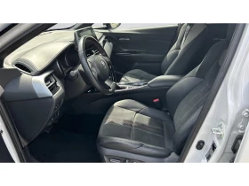 Toyota C-HR Месечна вноска от 427  , снимка 14