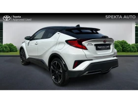 Toyota C-HR Месечна вноска от 427  , снимка 4