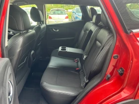 Renault Kadjar 1.5DCI-KEYLESS GO-LED-НАВИ-САМОПАРКИРАНЕ-КАМЕРА., снимка 12