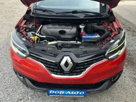 Renault Kadjar 1.5DCI-KEYLESS GO-LED-НАВИ-САМОПАРКИРАНЕ-КАМЕРА., снимка 17