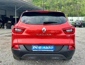 Renault Kadjar 1.5DCI-KEYLESS GO-LED-НАВИ-САМОПАРКИРАНЕ-КАМЕРА., снимка 5