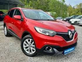 Renault Kadjar 1.5DCI-KEYLESS GO-LED-НАВИ-САМОПАРКИРАНЕ-КАМЕРА., снимка 8