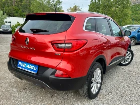 Renault Kadjar 1.5DCI-KEYLESS GO-LED-НАВИ-САМОПАРКИРАНЕ-КАМЕРА., снимка 6