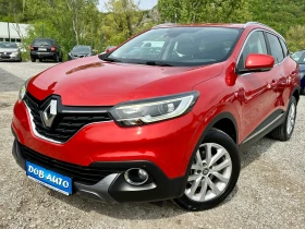 Renault Kadjar 1.5DCI-KEYLESS GO-LED-НАВИ-САМОПАРКИРАНЕ-КАМЕРА., снимка 1