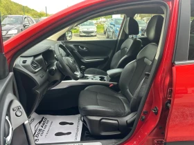Renault Kadjar 1.5DCI-KEYLESS GO-LED-НАВИ-САМОПАРКИРАНЕ-КАМЕРА., снимка 10
