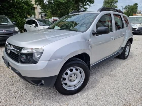 Dacia Duster 1.5DCI/4×4, снимка 1