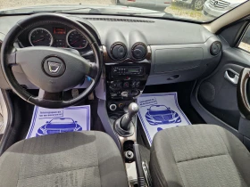 Dacia Duster 1.5DCI/4×4, снимка 11