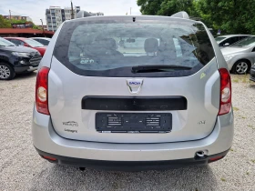 Dacia Duster 1.5DCI/4×4, снимка 6