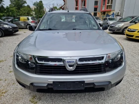 Dacia Duster 1.5DCI/4×4, снимка 2