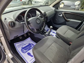 Dacia Duster 1.5DCI/4×4, снимка 10