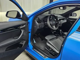 BMW X2  xDrive25I M Sports, снимка 10