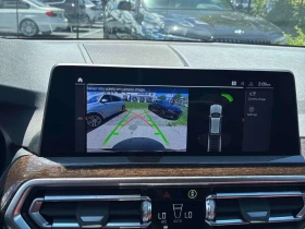 BMW X3 * xDrive30i * АВТОКРЕДИТ БЕЗ ПЪРВОНАЧАЛНА ВНОСКА* , снимка 16