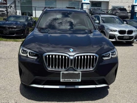 BMW X3 * xDrive30i * АВТОКРЕДИТ БЕЗ ПЪРВОНАЧАЛНА ВНОСКА* , снимка 6