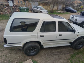 Toyota 4runner 2LT, снимка 3