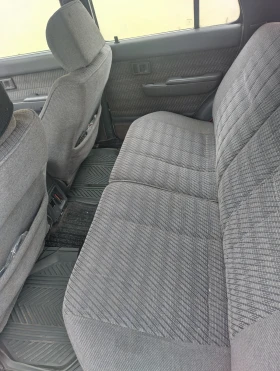 Toyota 4runner 2LT, снимка 7