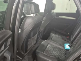 Audi SQ5  PROGRESSIV | PANO | LED | DISTRONIC | 2 КЛЮЧА , снимка 13