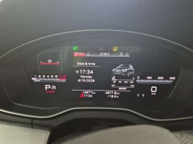 Audi SQ5  PROGRESSIV | PANO | LED | DISTRONIC | 2 КЛЮЧА , снимка 11