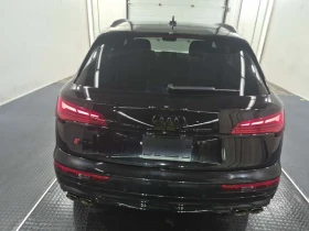 Audi SQ5  PROGRESSIV | PANO | LED | DISTRONIC | 2 КЛЮЧА , снимка 5