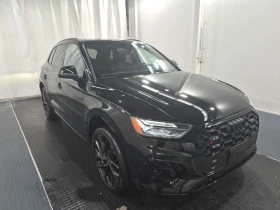 Audi SQ5  PROGRESSIV | PANO | LED | DISTRONIC | 2 КЛЮЧА , снимка 2