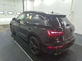 Audi SQ5  PROGRESSIV | PANO | LED | DISTRONIC | 2 КЛЮЧА , снимка 4