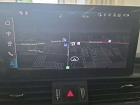 Audi SQ5  PROGRESSIV | PANO | LED | DISTRONIC | 2 КЛЮЧА , снимка 12