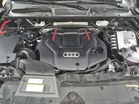 Audi SQ5  PROGRESSIV | PANO | LED | DISTRONIC | 2 КЛЮЧА , снимка 16