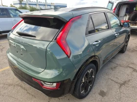 Kia Niro * LIMITED* 360* ОБДУХВАНЕ* DIS* FULL* , снимка 3