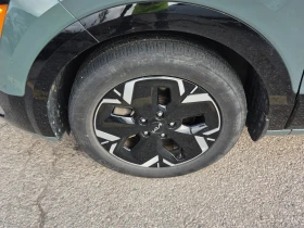 Kia Niro * LIMITED* 360* ОБДУХВАНЕ* DIS* FULL* , снимка 5
