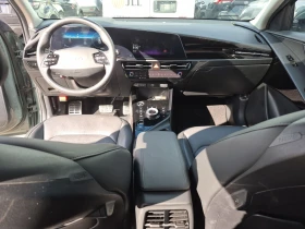 Kia Niro * LIMITED* 360* ОБДУХВАНЕ* DIS* FULL* , снимка 8
