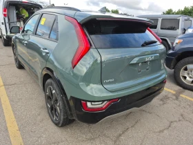 Kia Niro * LIMITED* 360* ОБДУХВАНЕ* DIS* FULL* , снимка 4