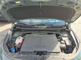 Kia Niro * LIMITED* 360* ОБДУХВАНЕ* DIS* FULL* , снимка 6