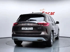Infiniti QX50 2.0 ESSENTIAL, снимка 4