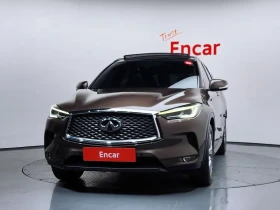 Infiniti QX50 2.0 ESSENTIAL, снимка 3
