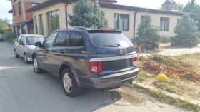 SsangYong Kyron, снимка 3