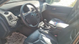 SsangYong Kyron, снимка 4