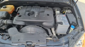 SsangYong Kyron, снимка 5
