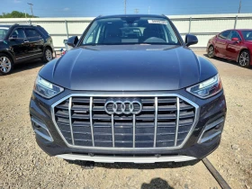 Audi Q5 * quattro Premium * CARFAX * БЕЗ ПЪРВОНАЧАЛНА ВНОС, снимка 5