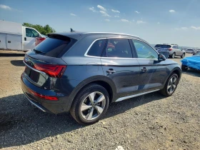 Audi Q5 * quattro Premium * CARFAX * БЕЗ ПЪРВОНАЧАЛНА ВНОС, снимка 3