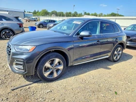 Audi Q5 * quattro Premium * CARFAX * БЕЗ ПЪРВОНАЧАЛНА ВНОС, снимка 1