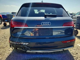 Audi Q5 * quattro Premium * CARFAX * БЕЗ ПЪРВОНАЧАЛНА ВНОС, снимка 6
