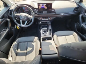 Audi Q5 * quattro Premium * CARFAX * БЕЗ ПЪРВОНАЧАЛНА ВНОС, снимка 8
