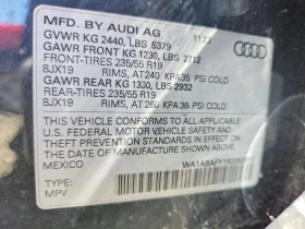 Audi Q5 * quattro Premium * CARFAX * БЕЗ ПЪРВОНАЧАЛНА ВНОС, снимка 13